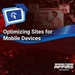 Optimizing Sites for Mobile Devices THUMB