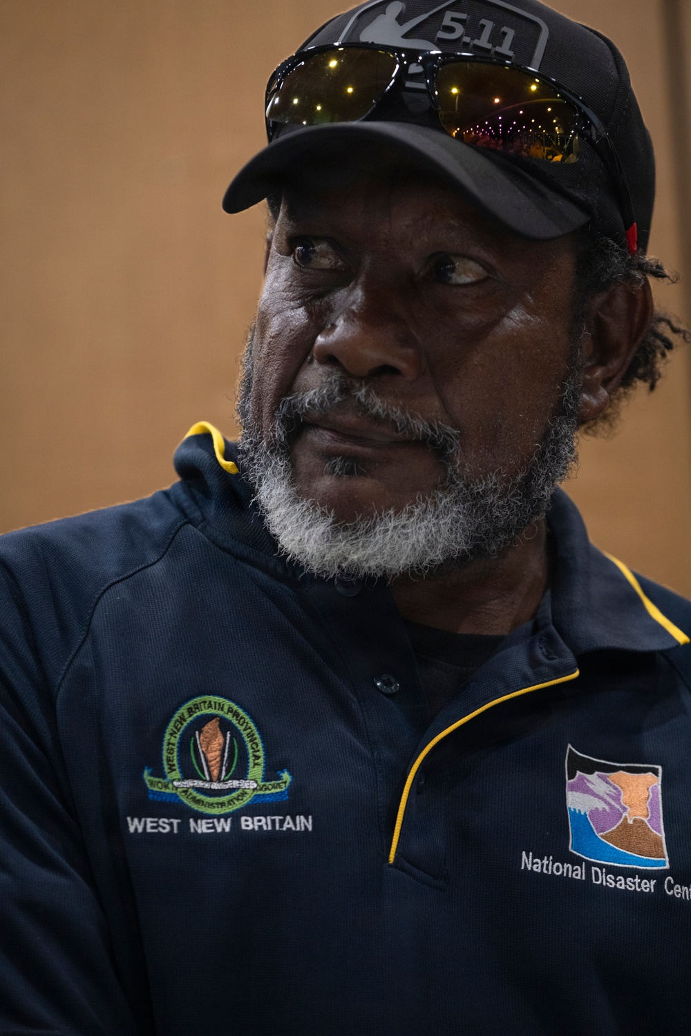 Building Readiness Across Oceania: Partners Train for Future Disasters in Papua New Guinea