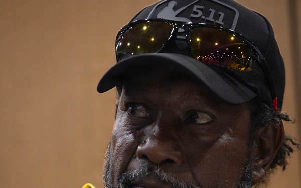 Building Readiness Across Oceania: Partners Train for Future Disasters in Papua New Guinea