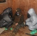 KMEP 26.2: 3rd MLG, U.S. Marine Corps and ROK Marines conduct simulated Causality Decontamination Operation in South Korea