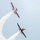 Arctic Thunder Open House Practice Day