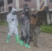 KMEP 26.2: 3rd MLG, U.S. Marine Corps and ROK Marines conduct simulated Causality Decontamination Operation in South Korea
