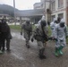 KMEP 26.2: 3rd MLG, U.S. Marine Corps and ROK Marines conduct simulated Causality Decontamination Operation in South Korea