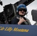 2026 Arctic Thunder Open House Blue Angels Media Flight