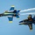 U.S. Navy Blue Angels perform during ATOH 2026