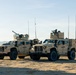 U.S. Marines with Echo Co., 2nd Bn., 1st Marines, rehearse platoon attacks with ROK Marines during AFX