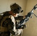 U.S. Marines with Echo Co., 2nd Bn., 1st Marines, rehearse platoon attacks with ROK Marines during AFX