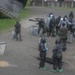 KMEP 26.2: 3rd MLG, U.S. Marine Corps and ROK Marines conduct simulated Causality Decontamination Operation in South Korea