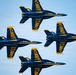 U.S. Navy Blue Angels perform during ATOH 2026