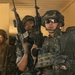 U.S. Marines with Echo Co., 2nd Bn., 1st Marines, rehearse platoon attacks with ROK Marines during AFX