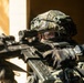U.S. Marines with Echo Co., 2nd Bn., 1st Marines, rehearse platoon attacks with ROK Marines during AFX