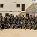 U.S. Marines with Echo Co., 2nd Bn., 1st Marines, rehearse platoon attacks with ROK Marines during AFX