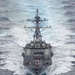 Rafael Peralta Patrols in the U.S. 5th Fleet AOR