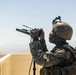 U.S. Marines with Echo Co., 2nd Bn., 1st Marines, rehearse platoon attacks with ROK Marines during AFX