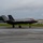 2026 Arctic Thunder Open House Setup - F-35A Lightning II