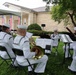 Grand Reopening Ceremony of the Herbert Hoover Presidential Library and Museum