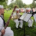 Grand Reopening Ceremony of the Herbert Hoover Presidential Library and Museum