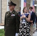 Grand Reopening Ceremony of the Herbert Hoover Presidential Library and Museum