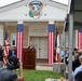 Grand Reopening Ceremony of the Herbert Hoover Presidential Library and Museum