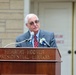 Grand Reopening Ceremony of the Herbert Hoover Presidential Library and Museum