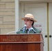 Grand Reopening Ceremony of the Herbert Hoover Presidential Library and Museum