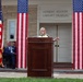 Grand Reopening Ceremony of the Herbert Hoover Presidential Library and Museum