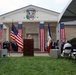 Grand Reopening Ceremony of the Herbert Hoover Presidential Library and Museum