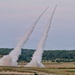 Michigan National Guard Soldiers Conduct HIMARS Live-Fire Exercise During Northern Strike 26-2