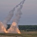 Michigan National Guard Soldiers Conduct HIMARS Live-Fire Exercise During Northern Strike 26-2