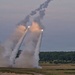 Michigan National Guard Soldiers Conduct HIMARS Live-Fire Exercise During Northern Strike 26-2