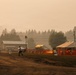 Washington National Guard supports firefighting operations at Little Giant Fire