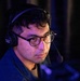 Rafael Peralta Enforces Maritime Blockade