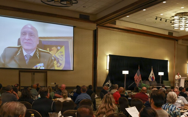 DPAA 2026 Korean/ Cold War Annual Government Briefing