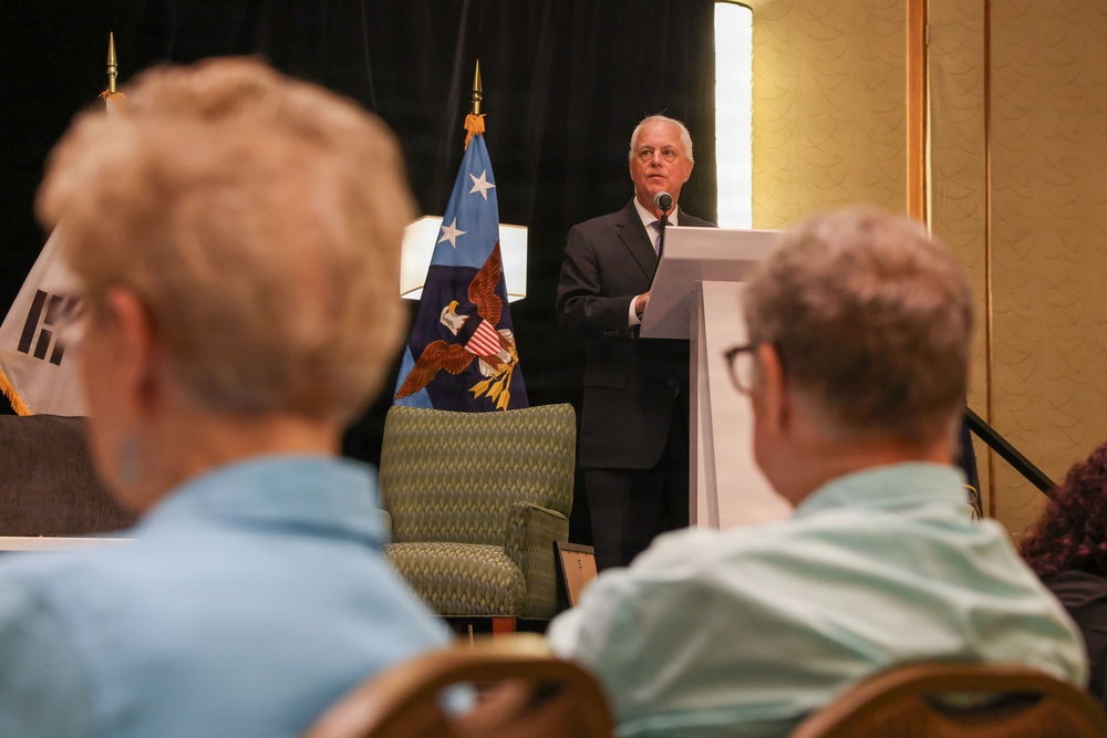 DPAA 2026 Korean/ Cold War Annual Government Briefing