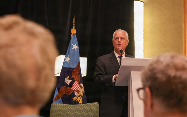 DPAA 2026 Korean/ Cold War Annual Government Briefing