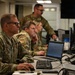 194th Wing Emergency Operations Center supports wildfire response