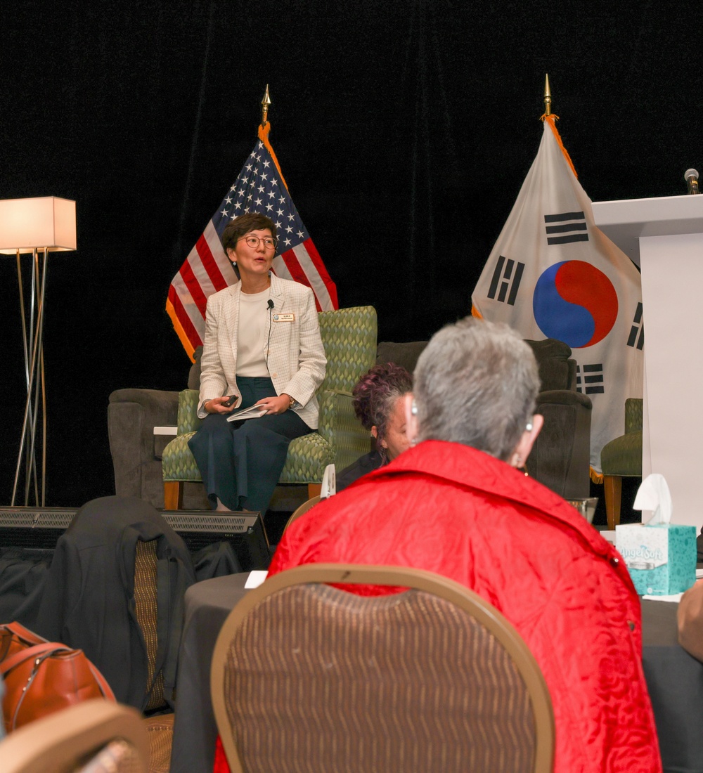 DPAA 2026 Korean/ Cold War Annual Government Briefing