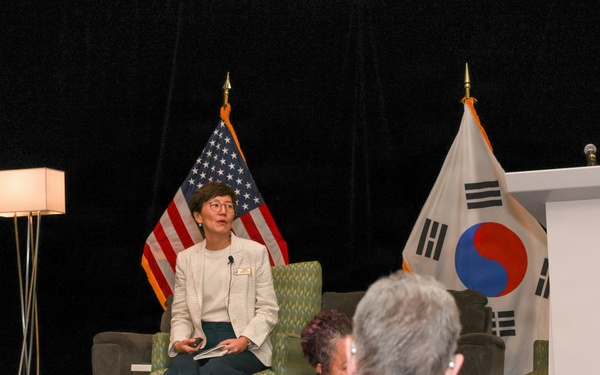 DPAA 2026 Korean/ Cold War Annual Government Briefing