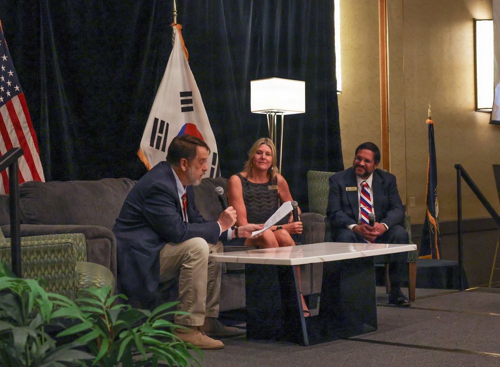 DPAA 2026 Korean/ Cold War Annual Government Briefing