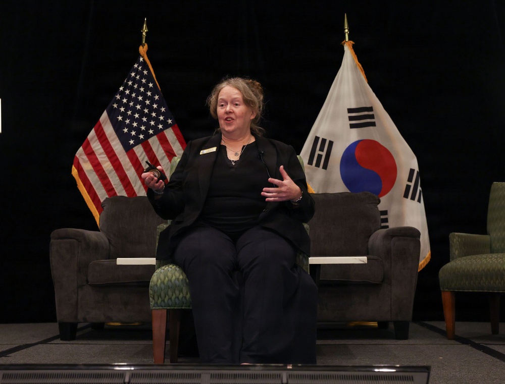 DPAA 2026 Korean/ Cold War Annual Government Briefing