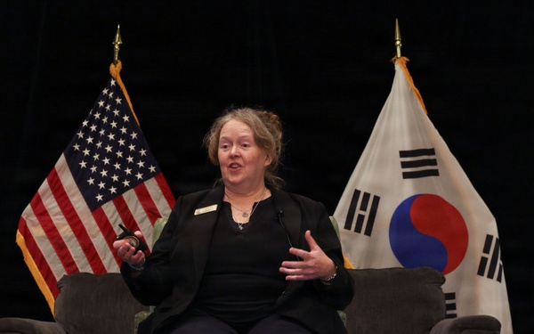 DPAA 2026 Korean/ Cold War Annual Government Briefing