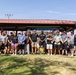 Task Force Stallion and Task Force Kodiak Celebrate 362nd Regiment Birthday