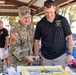 Task Force Stallion and Task Force Kodiak Celebrate 362nd Regiment Birthday