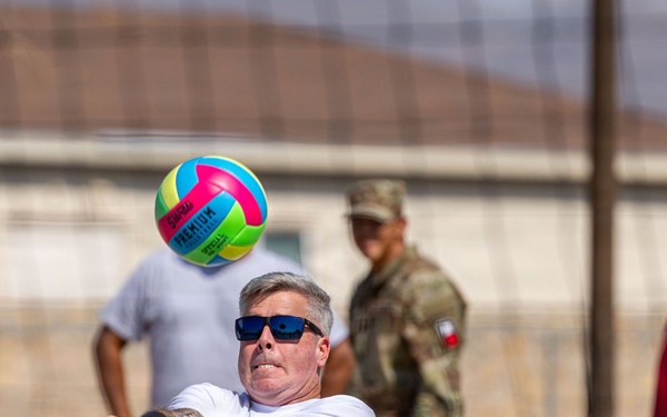 Task Force Stallion and Task Force Kodiak Celebrate 362nd Regiment Birthday