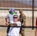 Task Force Stallion and Task Force Kodiak Celebrate 362nd Regiment Birthday