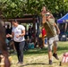 Task Force Stallion and Task Force Kodiak Celebrate 362nd Regiment Birthday