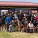 Task Force Stallion and Task Force Kodiak Celebrate 362nd Regiment Birthday