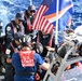USCGC Joseph Gerczak crewmembers conduct bilateral maritime law enforcement boardings in the Republic of the Marshall Islands