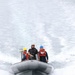 USS Ralph Johnson Conducts Boat Operations during Mariner Skills Week