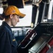 USS Benfold Transits the South China Sea